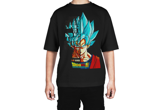 Super Saiyan Son Goku Tee