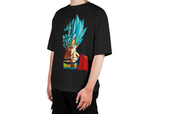 Dragon Ball Super Goku Tee