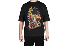Street Fighter  Tee
