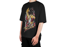 Street Fighter  Tee