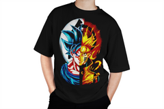 Anime Fusion Tee