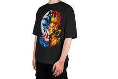 Anime Fusion Tee