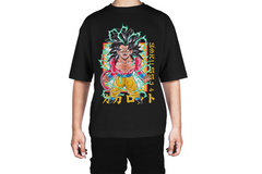 Super Saiyan Goku Tee