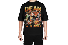 Dean Windass Tee