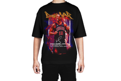 DeMar DeRozan 10 Chicago Bulls Tee