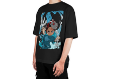 Breath of Ice Style Tee
