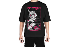 NEZUKO Style Tee