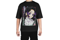 Demon Slayer Shinobu Tee