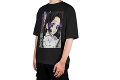 SHINOBU Style Tee