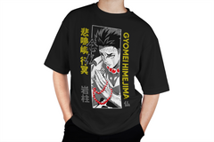 Gyomei Himejima Style Tee