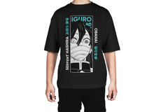 DEMON SLAYER Mitsuri Tee