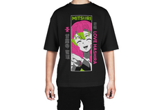 Mitsuri Kanroji Love  Style Tee