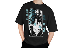 Muichiro Tokito Style Tee