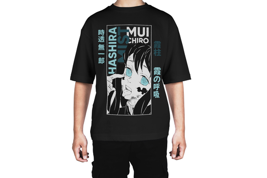 DEMON SLAYER Fuego Tee