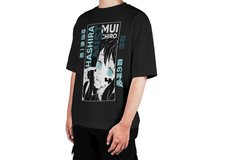 Mitsuri Love Hashira  Style Tee