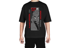Demon Slayer Kyojuro Rengoku Tee