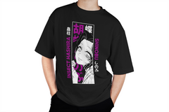 Shinobu Koch  Style Tee