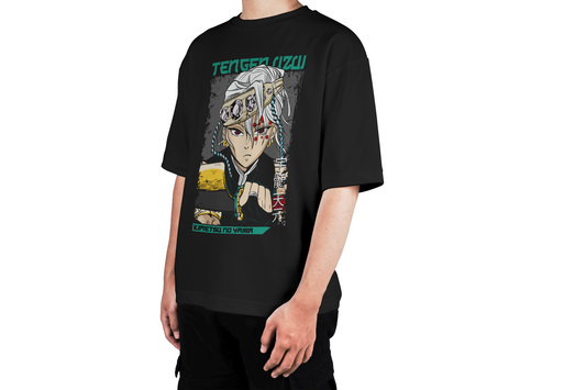 Tengen Uzui Style Tee