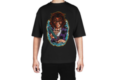 Kimetsu no Yaiba  Style Tee