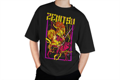 ZENITSU Style Tee