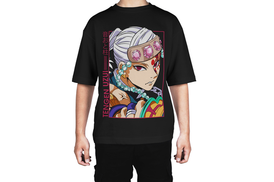 TENGEN UZUI Style Tee