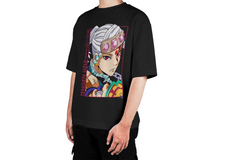 TENGEN UZUI Style Tee