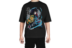 DEMON SLAYER GIYU Tee