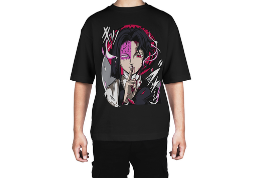 DEMON SLAYER MUZAN Tee
