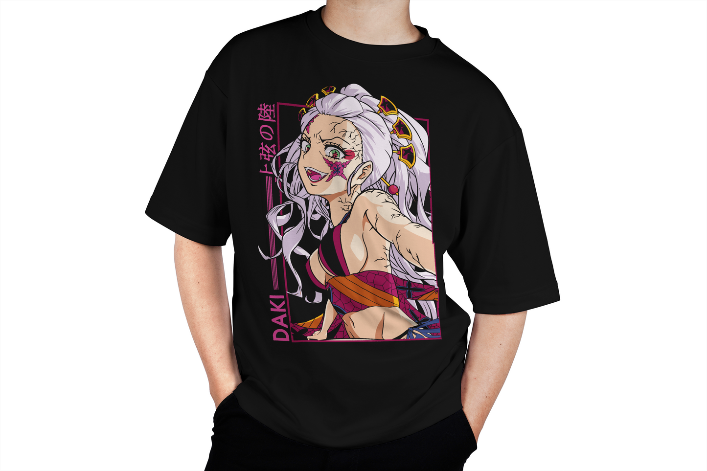 DEMON SLAYER DAKI Tee