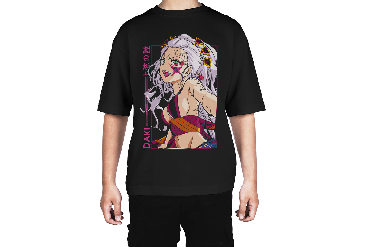 DEMON SLAYER DAKI Tee
