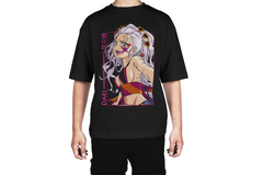 Daki Upper Moon  Tee