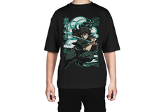 Demon Slayer Muichiro Tokito Tee