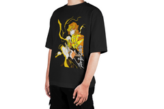 Thunder Breathing  Style Tee