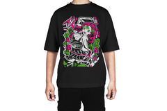 DEMON SLAYER MITSURI POP Tee