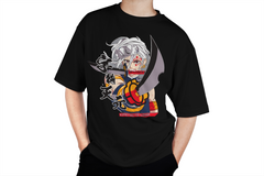 Tengen Uzui Sound Hashira Tee