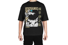 DEMON SLAYER INOSUKE Tee