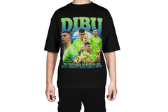 Dibu Style Tee