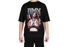 Legendary DMX Fan Tee