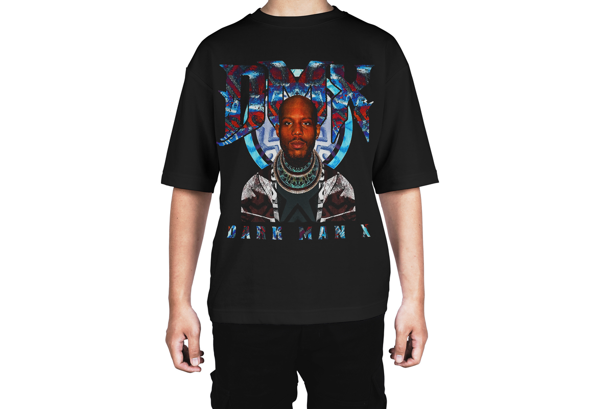DMX Vintage Tee