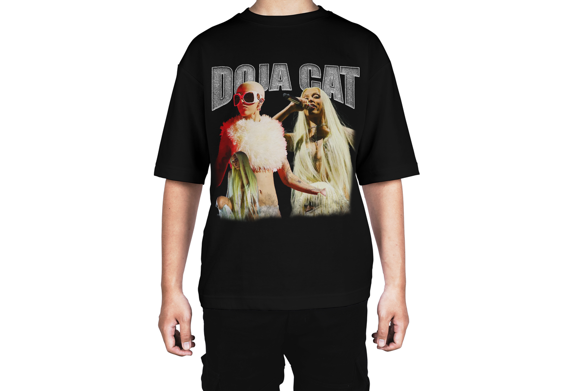 Doja Cat Concert Tee