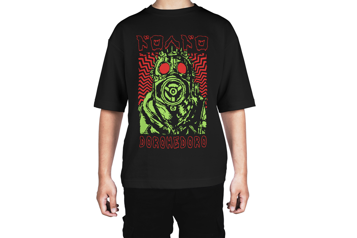 DOROHEDORO Tee