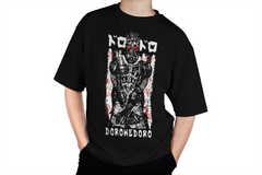 Shin Dorohedoro Masked Tee