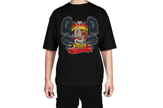 Dragon Path Tee