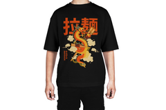 Dragon Ramen Tee