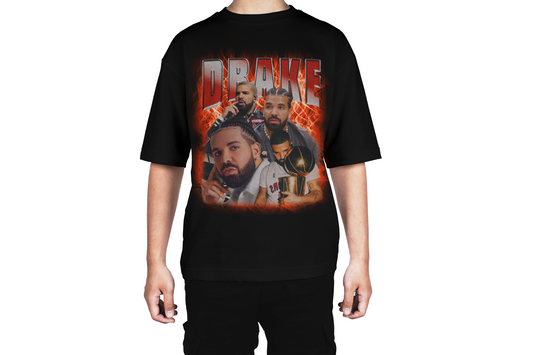Drizzy If You're Reading This Tee