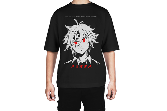 Demon Mode Meliodas Tee