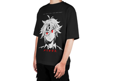 Demon Mode Meliodas Tee