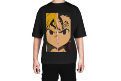 SEVEN DEADLY SINS MELIODAS Tee