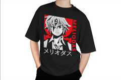 SEVEN DEADLY SINS MELIODAS Tee