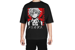 Meliodas Dual Form Tee